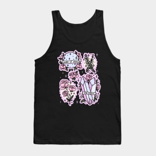 Made Of Stars Tank Top